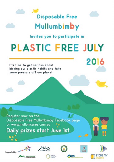 Disposable Free Mullumbimby Fb page